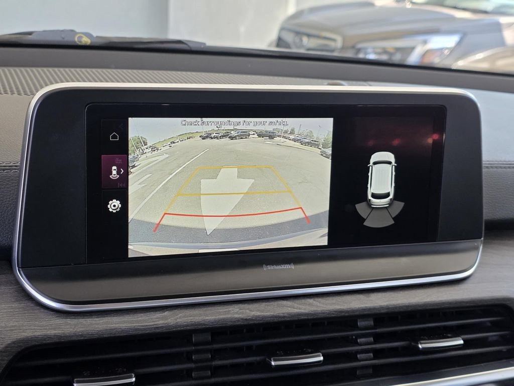 Used 2022 Kia Telluride EX AWD/4WD image 19