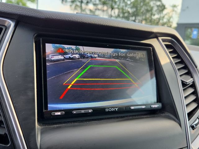 Used 2014 Hyundai Santa Fe GLS AWD/4WD image 24