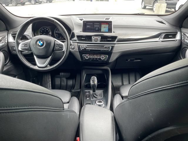 Used 2020 BMW X2 xDrive28i w/ Convenience Package AWD/4WD image 21