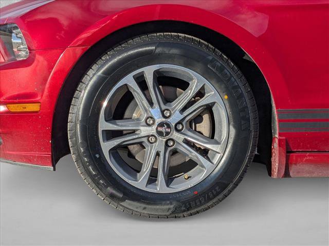Used 2014 Ford Mustang Premium w/ Comfort Package image 23