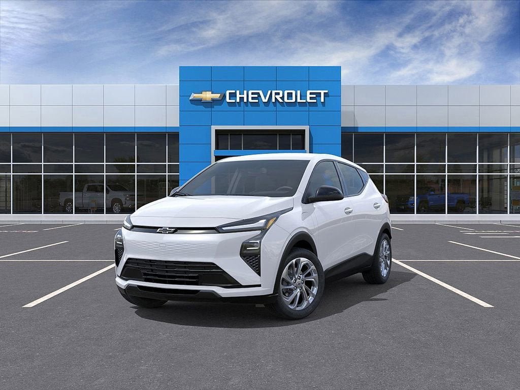 New 2027 Chevrolet Bolt LT w/ Comfort Package FWD image 9