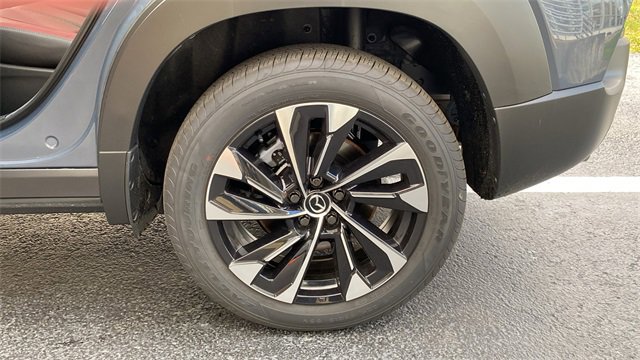 New 2025 MAZDA CX-50 2.5 Hybrid w/ Weather Package image 27