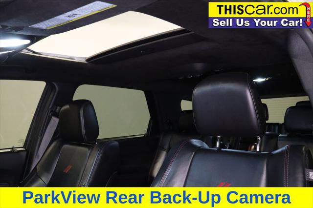 Used 2022 Dodge Durango R/T image 26