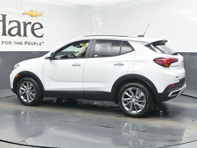 Used 2023 Buick Encore GX Select w/ Experience Buick Package image 52
