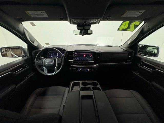 Used 2024 GMC Sierra 1500 SLE image 13