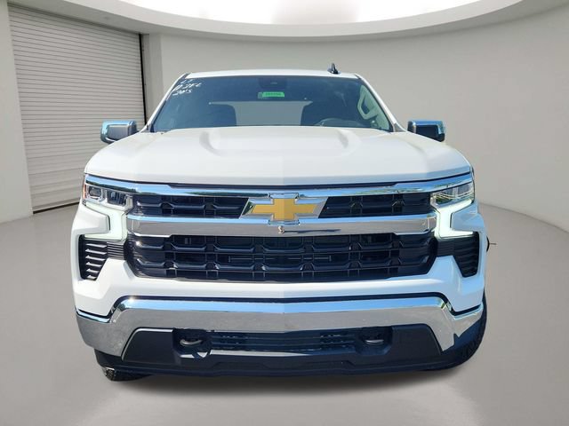 New 2026 Chevrolet Silverado 1500 LT AWD/4WD image 2