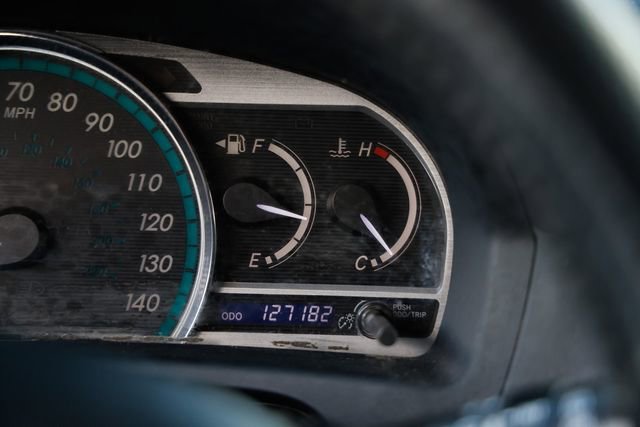 Used 2012 Toyota Venza XLE image 48