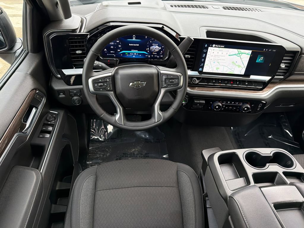 Used 2026 Chevrolet Silverado 1500 RST image 20