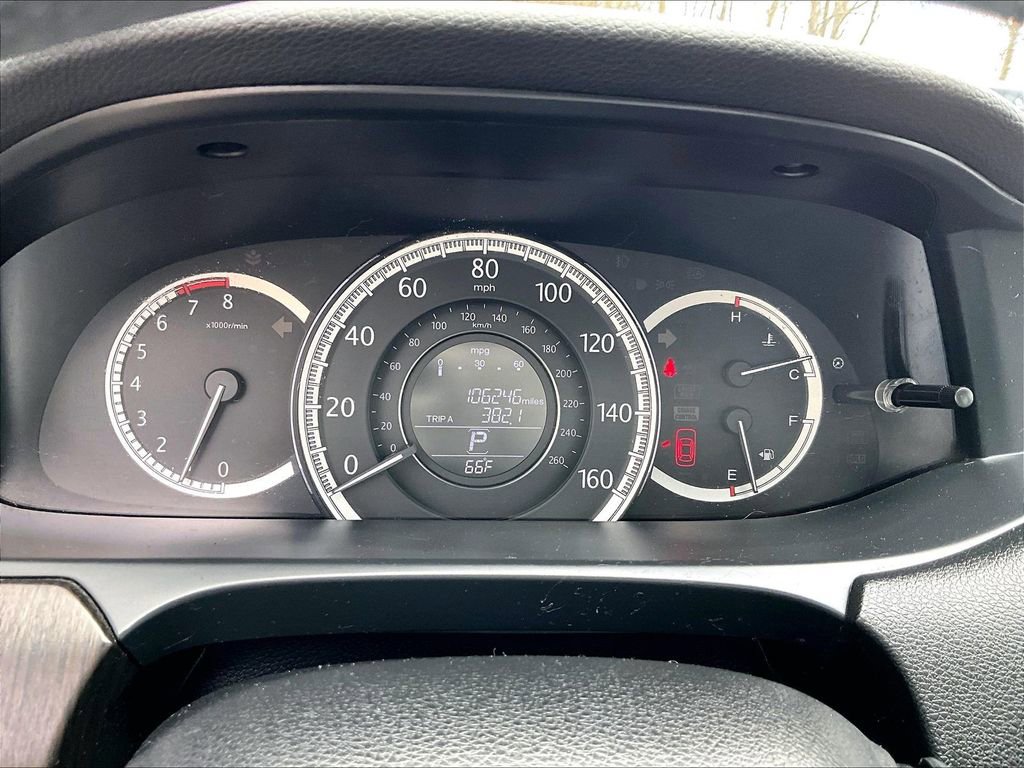 Used 2014 Honda Accord EX-L image 17