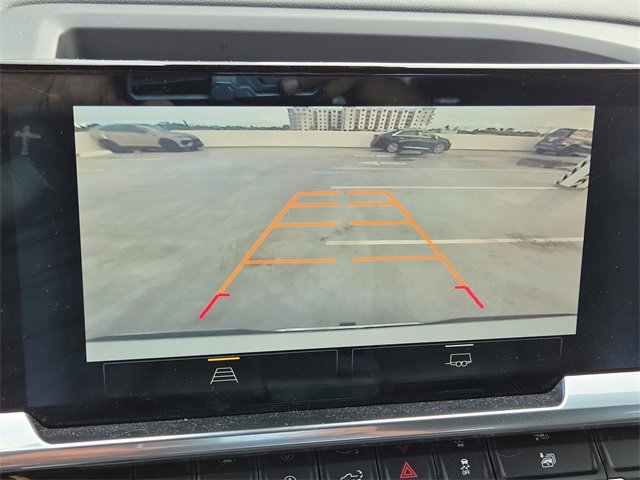 Used 2022 Chevrolet Silverado 1500 LT image 14