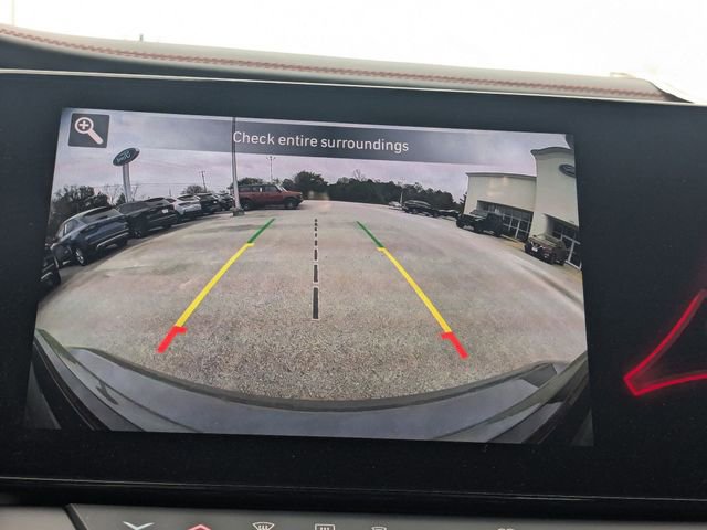 New 2026 Dodge Charger Scat Pack w/ Blacktop Package image 23