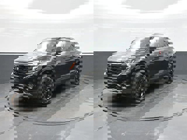 New 2026 Volkswagen Atlas Cross Sport SE image 3