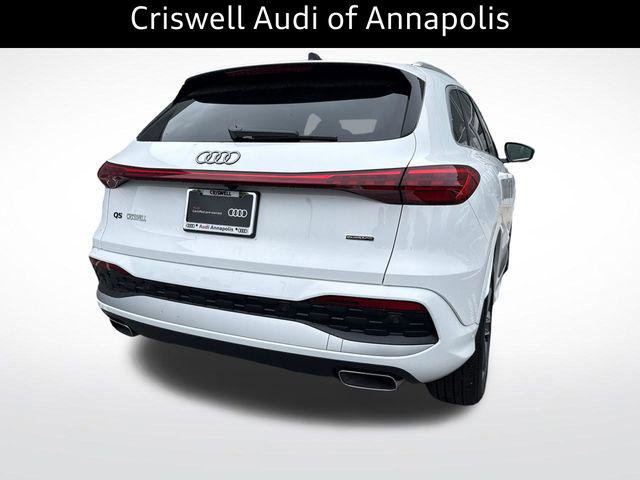 Certified 2025 Audi Q5 Premium w/ Convenience Package AWD/4WD image 7