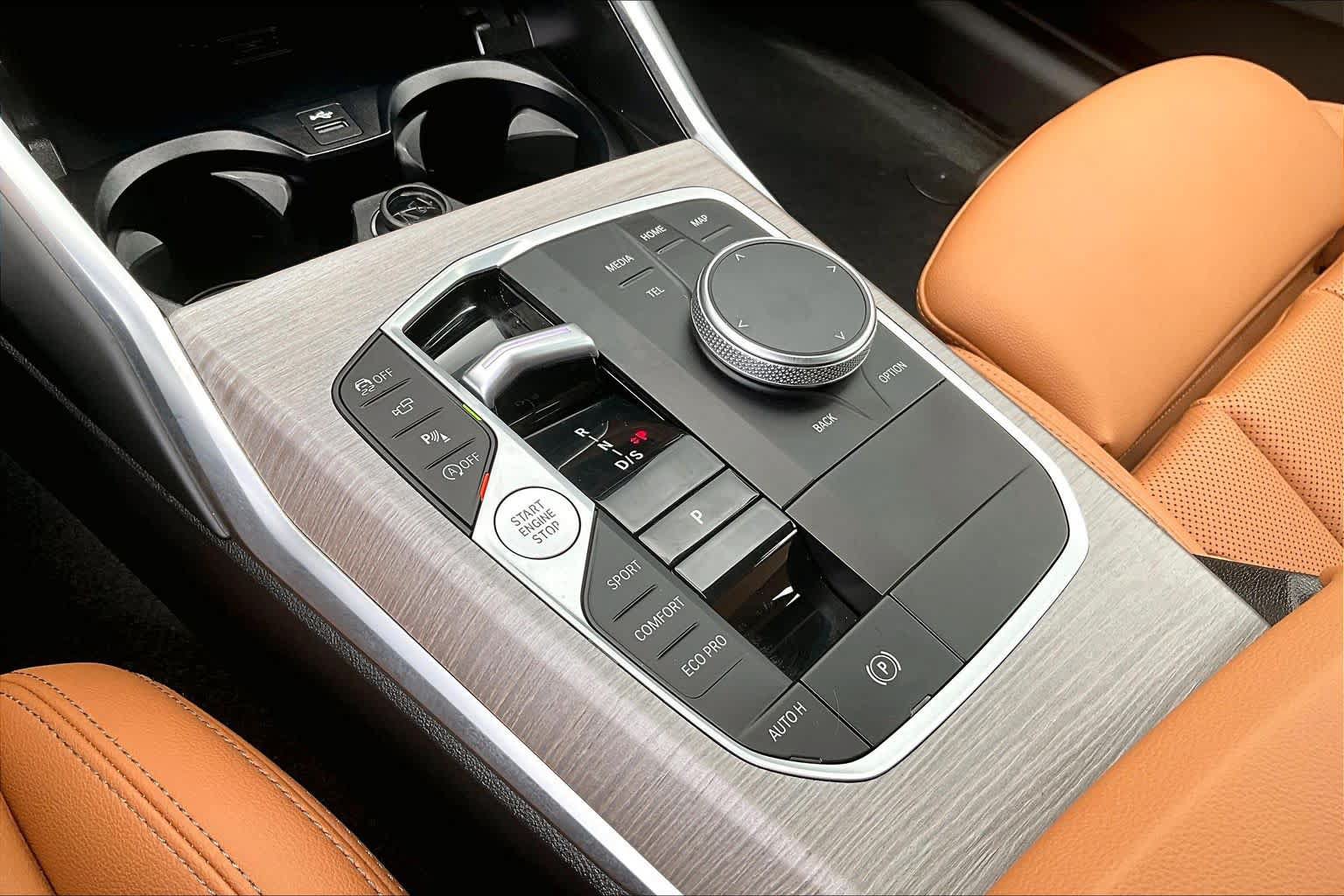 Used 2026 BMW 430i RWD image 15
