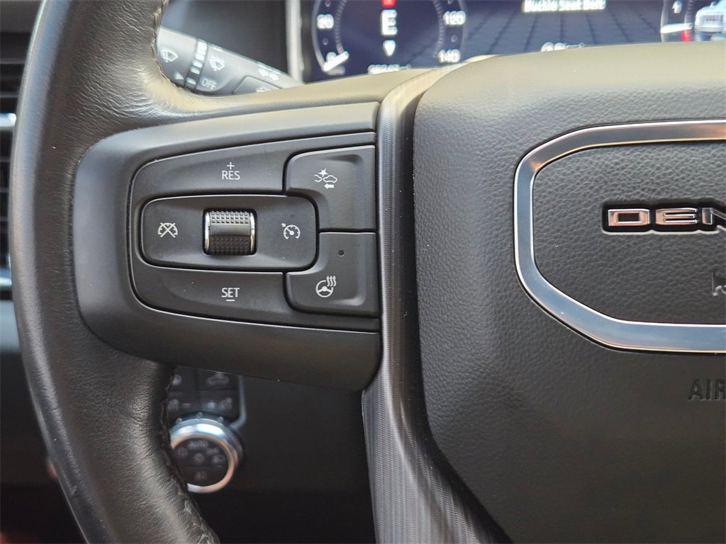 Used 2024 GMC Sierra 2500 Denali Ultimate image 20