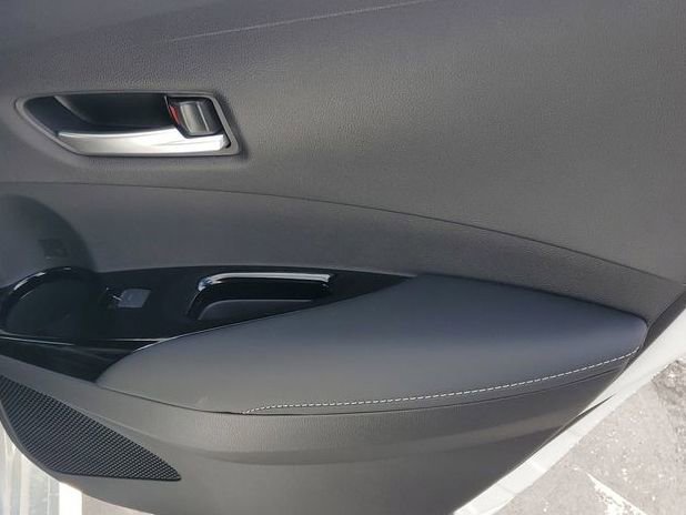 New 2026 Toyota Corolla SE image 34