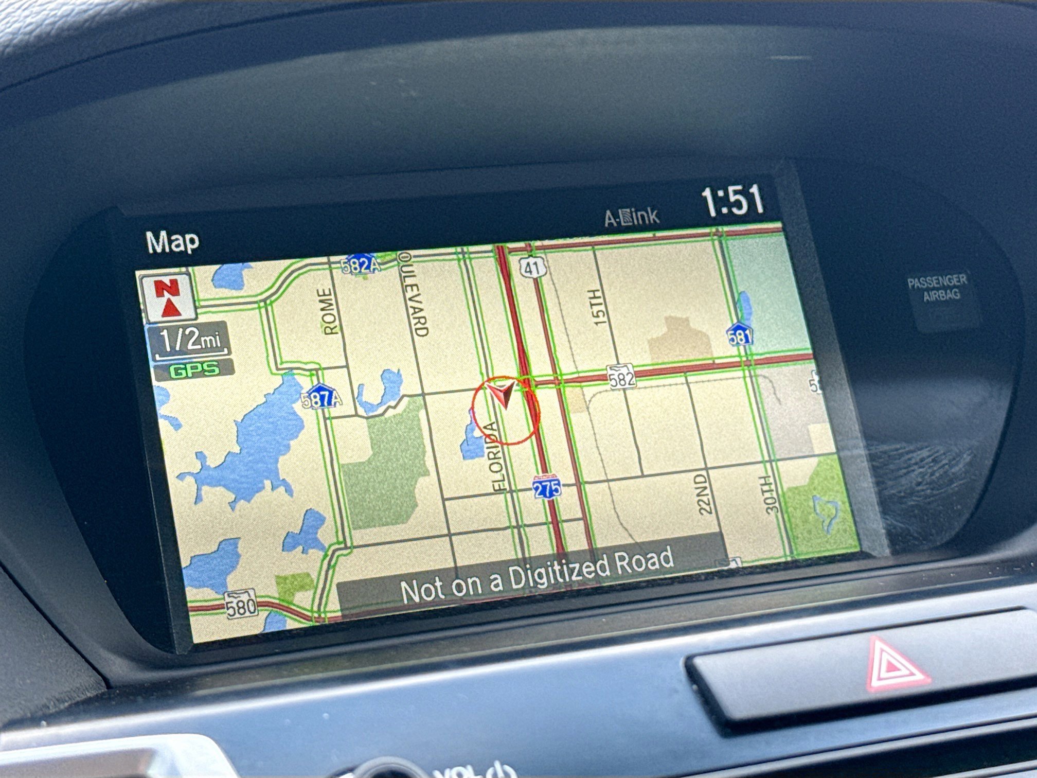 Used 2018 Acura TLX V6 w/ Technology Package image 30