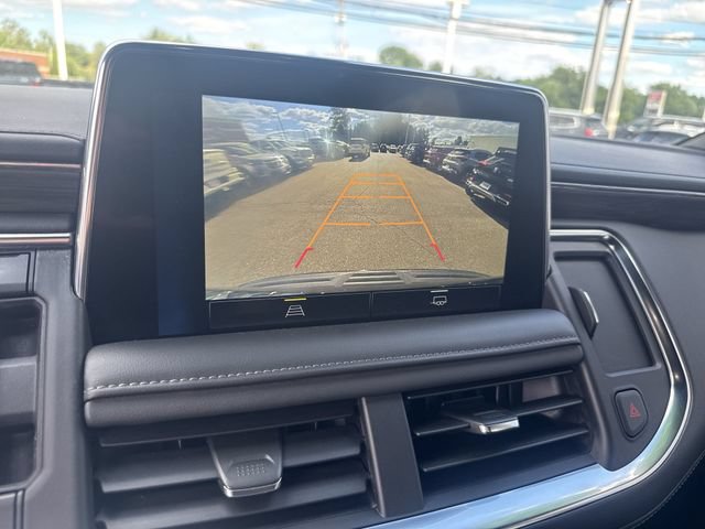 Certified 2023 Chevrolet Tahoe Z71 AWD/4WD image 14