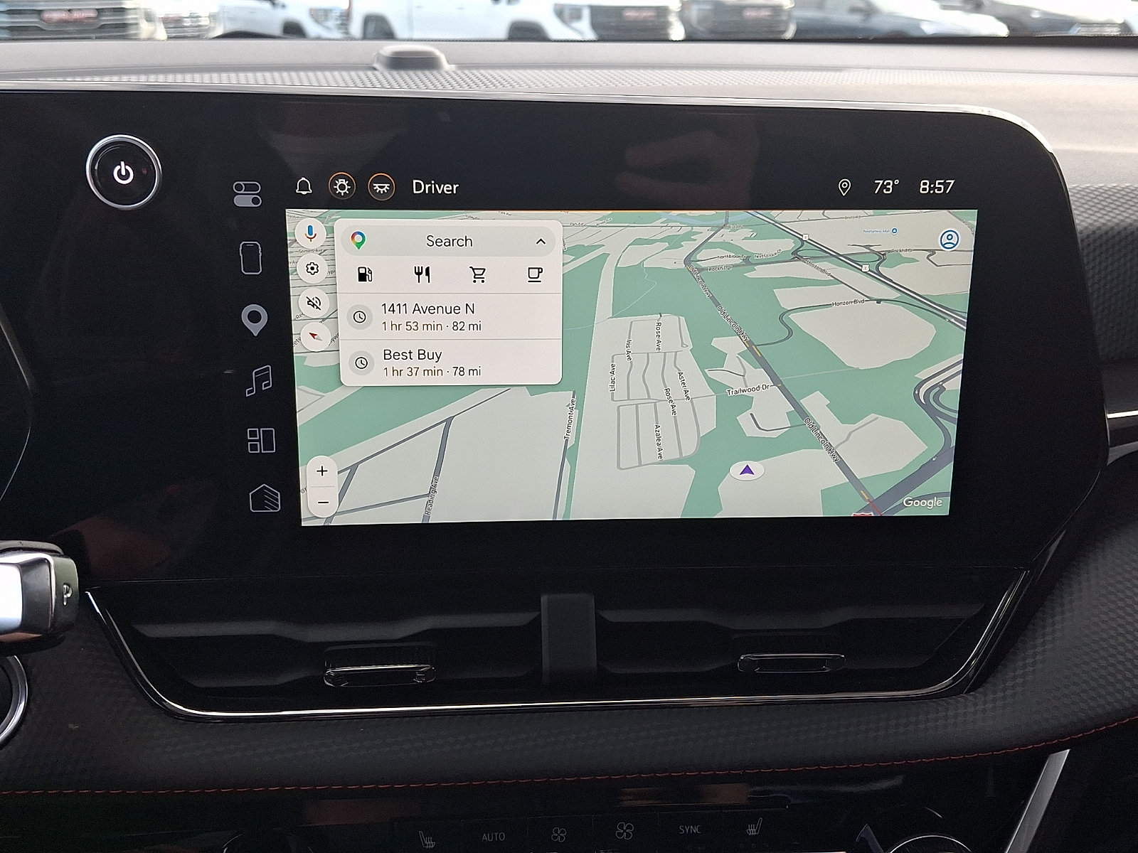 Certified 2026 Chevrolet Equinox RS FWD image 16