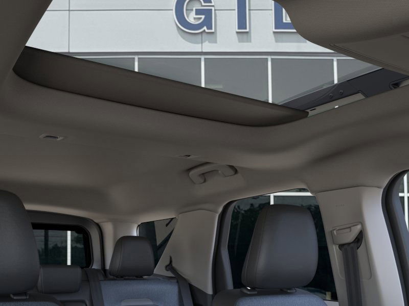 New 2025 Ford Bronco Sport Outer Banks w/ Outer Banks Tech Package+ image 22