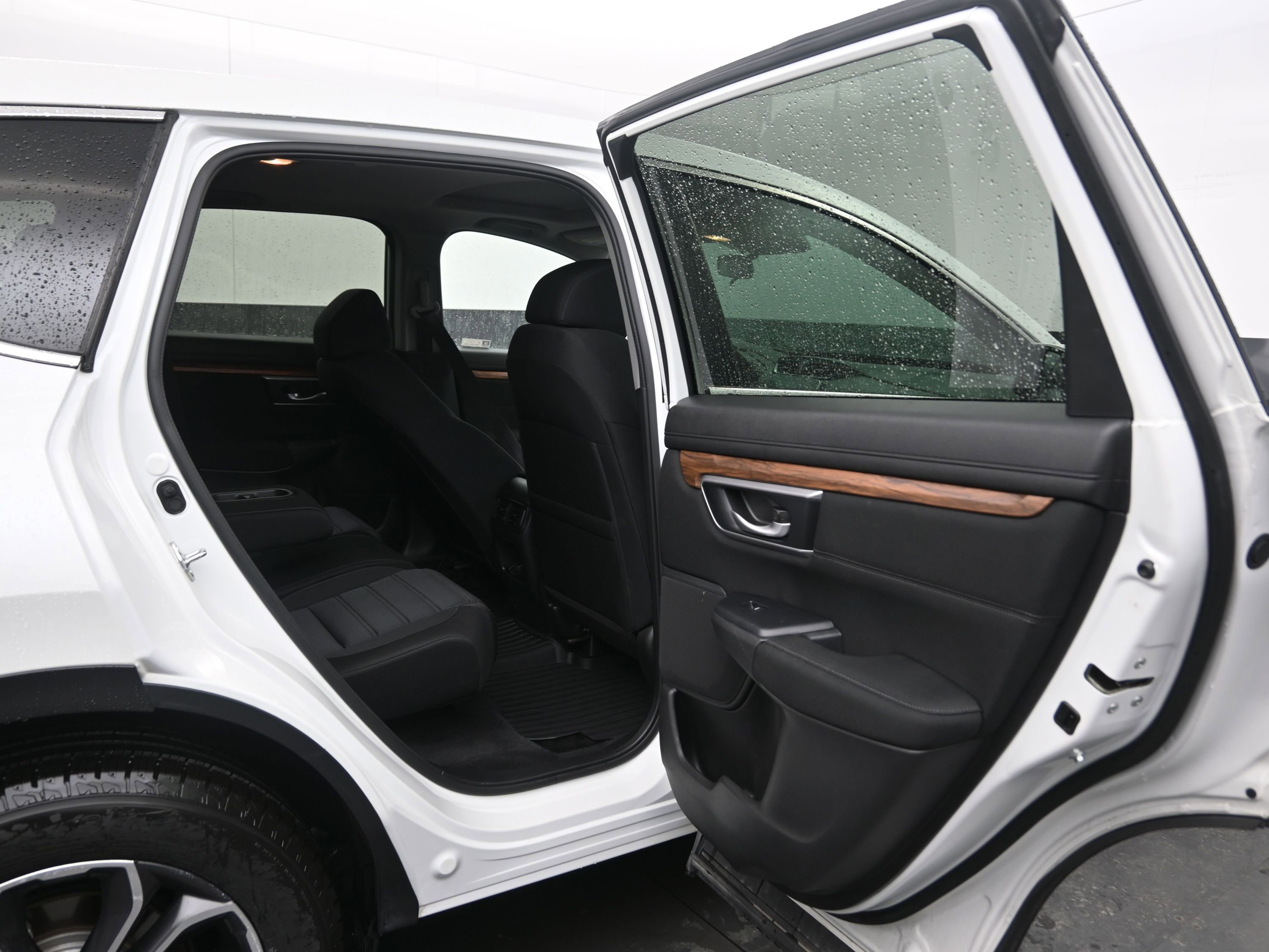 Used 2022 Honda CR-V EX image 11