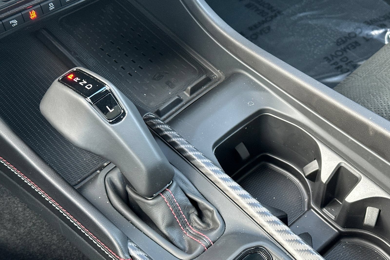 New 2026 Dodge Charger Scat Pack AWD/4WD image 20