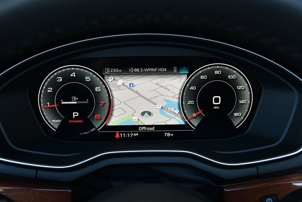 Used 2022 Audi A5 2.0T Premium Plus image 74