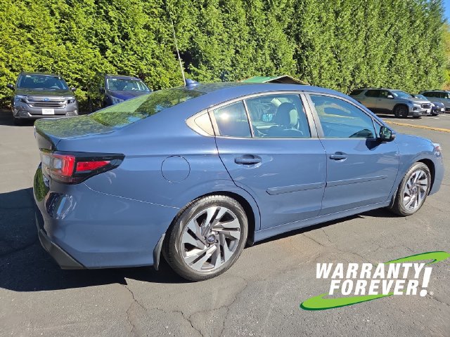 Used 2023 Subaru Legacy Limited AWD/4WD image 7
