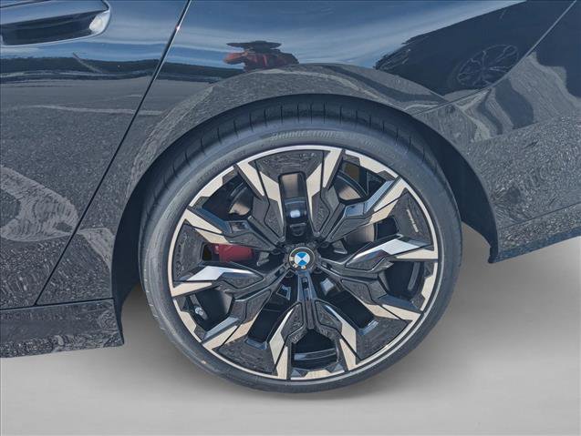 New 2027 BMW 530i w/ M Sport Package RWD image 9