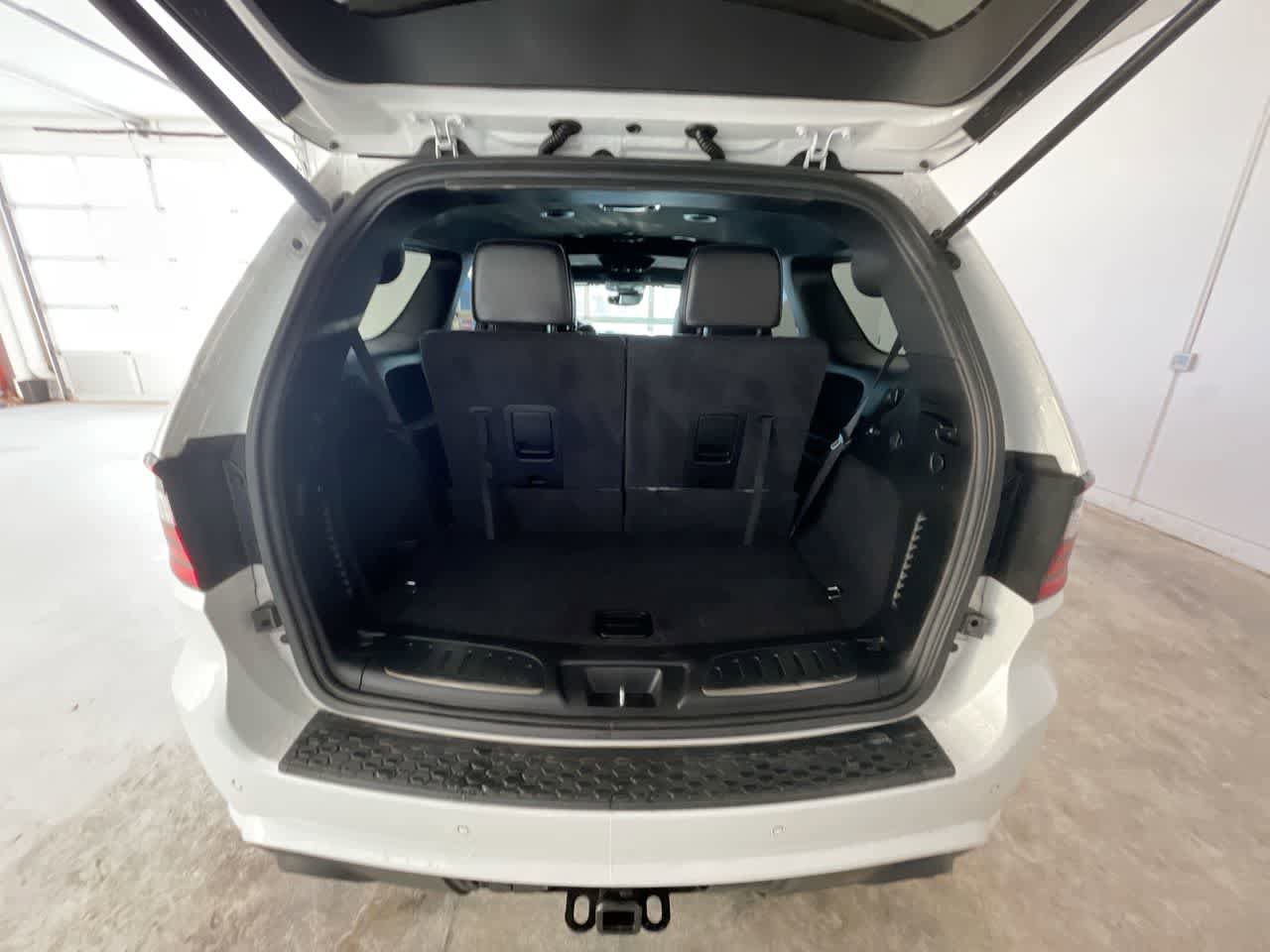 Used 2022 Dodge Durango R/T w/ Tow 'N Go Package image 25
