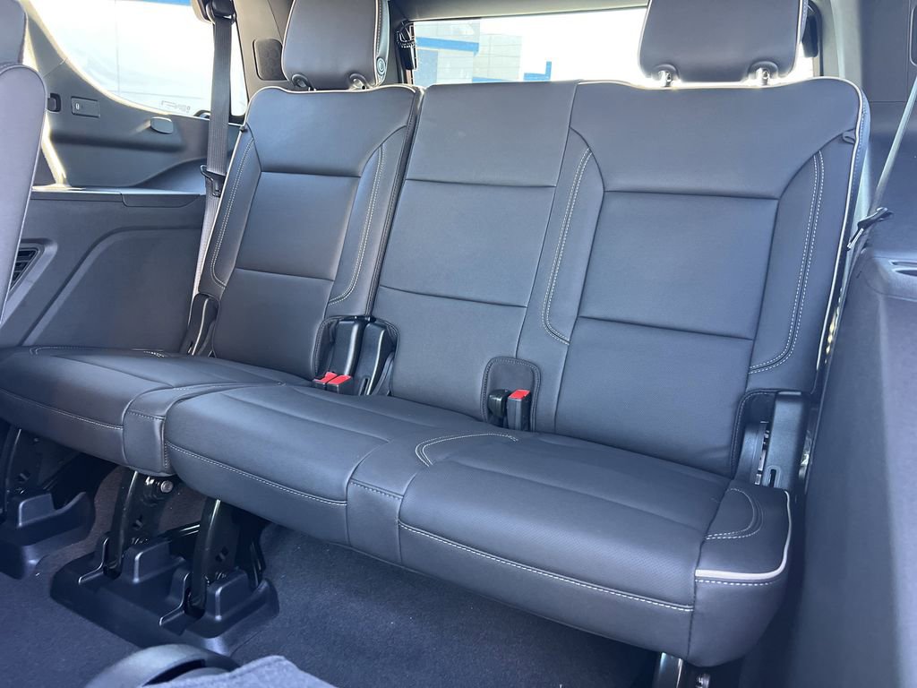 New 2026 Chevrolet Tahoe Premier w/ Sun And Tow Package image 19