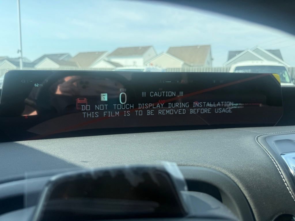 New 2026 Ford Expedition Max Platinum image 15