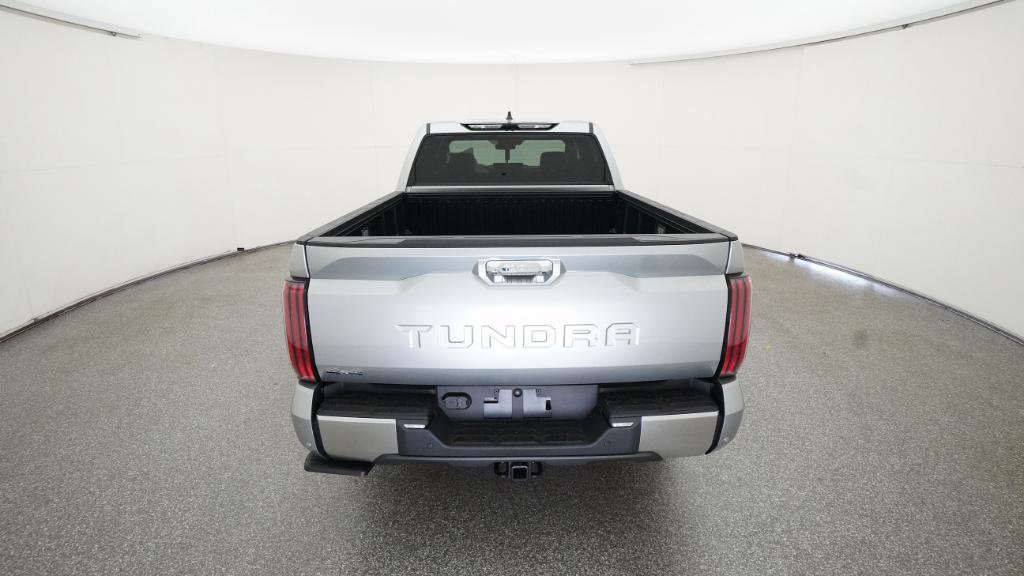 New 2026 Toyota Tundra Limited image 18