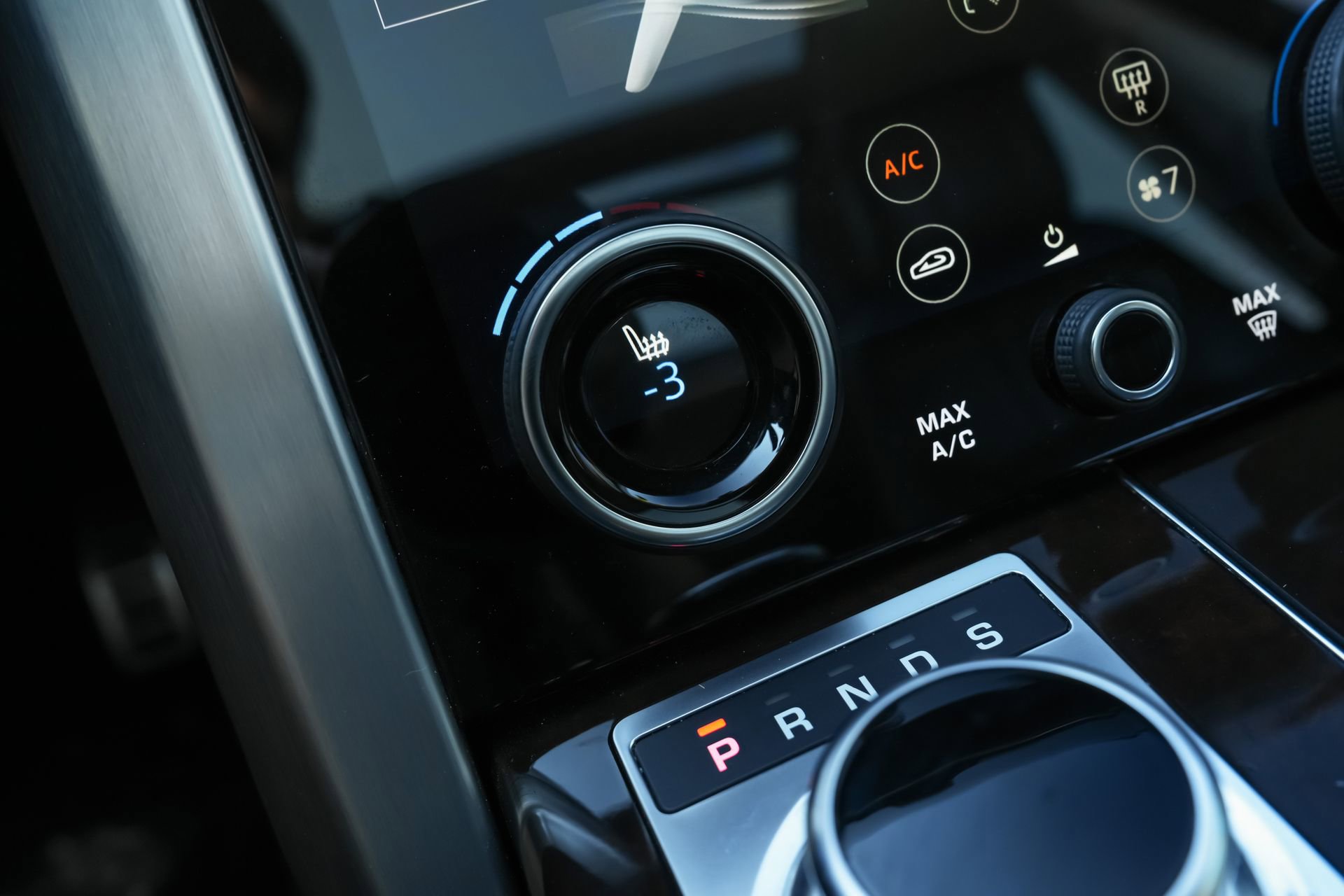 Used 2021 Land Rover Range Rover Westminster Edition image 17