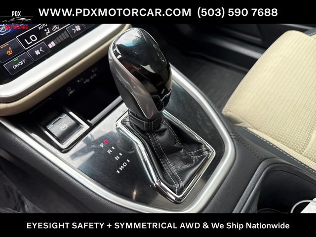 Used 2020 Subaru Outback Premium w/ Popular Package #1 AWD/4WD image 28
