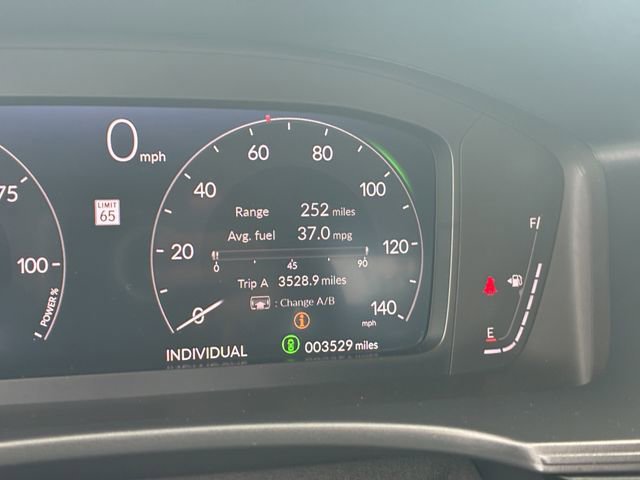 Used 2026 Honda Civic Sport Touring image 15