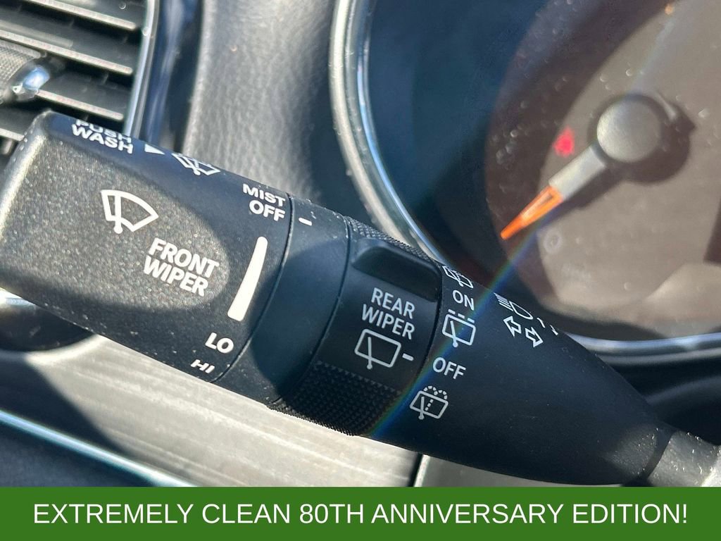 Used 2021 Jeep Grand Cherokee Limited w/ Quick Order Package 2GK 80th image 26