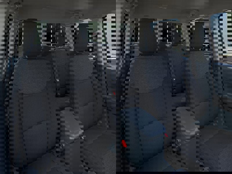 New 2025 Ford Maverick XL image 10