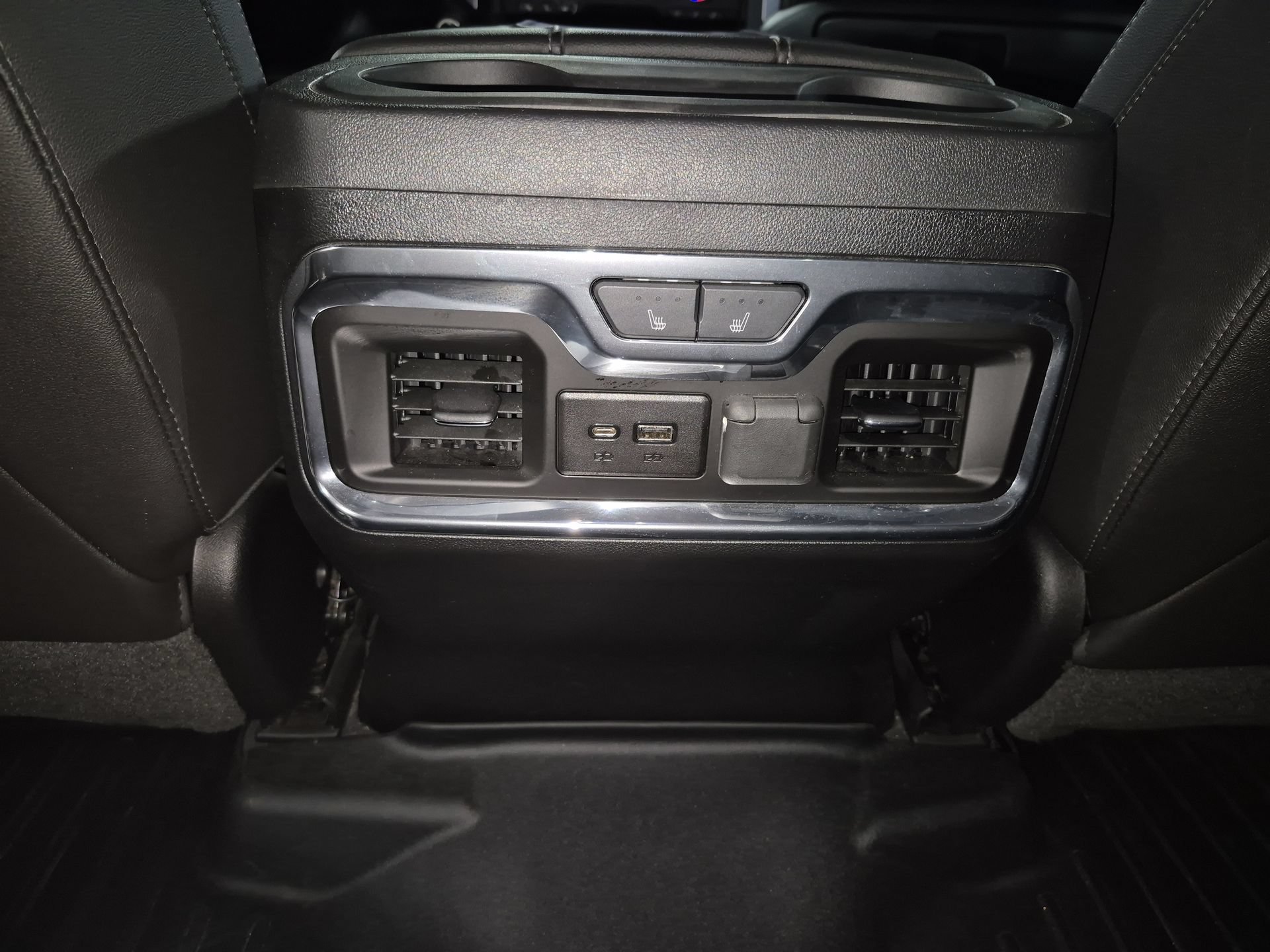 Used 2019 GMC Sierra 1500 SLT AWD/4WD image 21