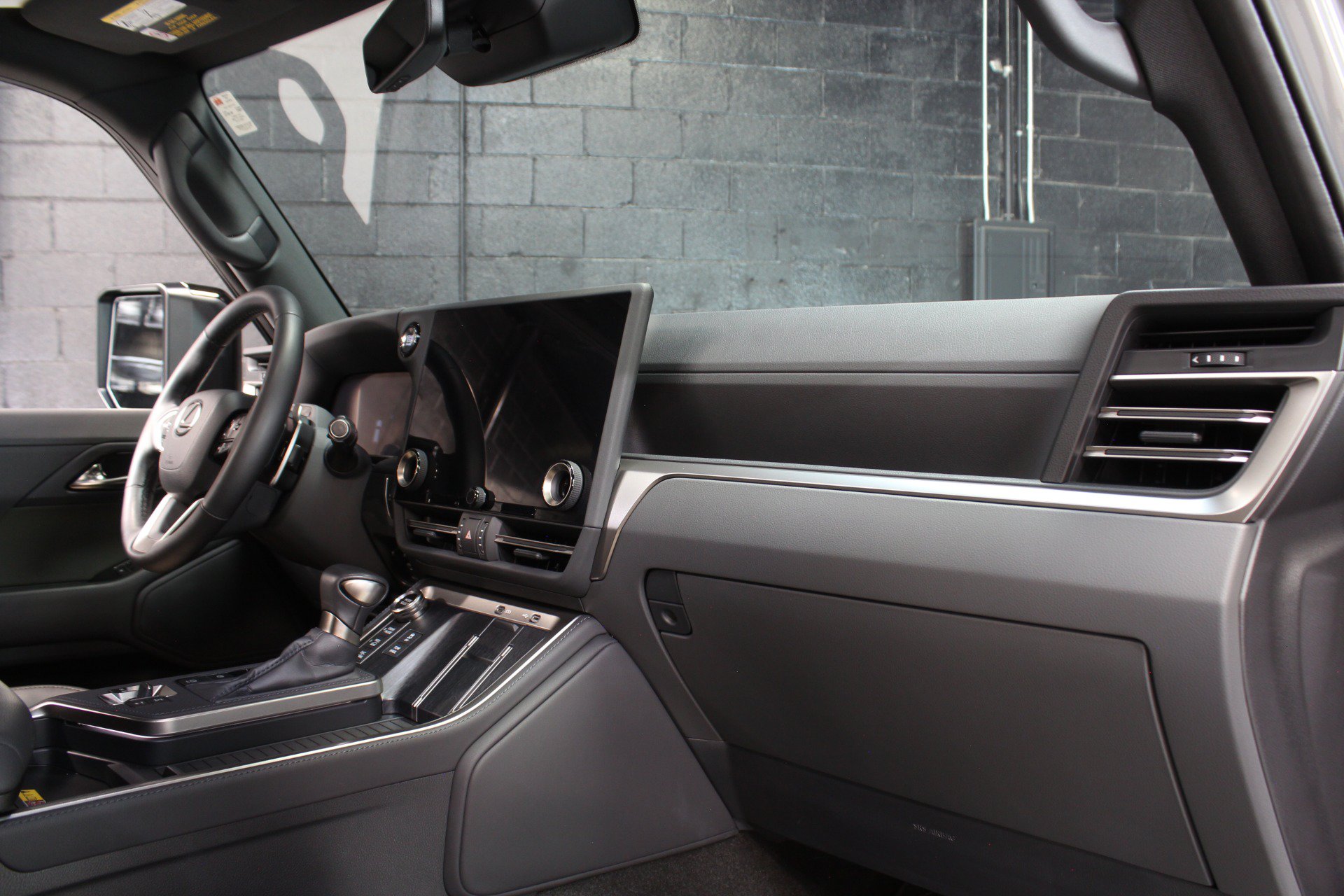 Used 2024 Lexus GX 550 AWD/4WD image 51