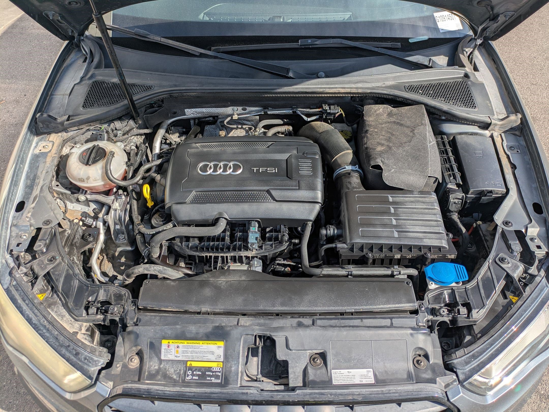 Used 2016 Audi A3 1.8T Premium FWD image 35