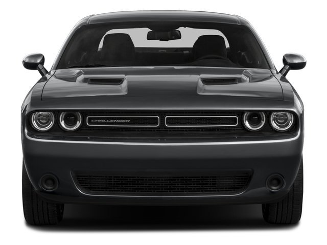 Used 2016 Dodge Challenger SXT RWD image 7