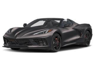 New 2027 Chevrolet Corvette Stingray Convertible w/ Battery Protection Package RWD image 1