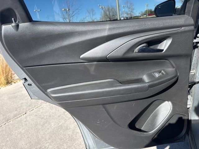 Used 2024 Chevrolet TrailBlazer LT w/ Convenience Package image 21