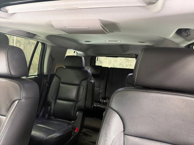 Used 2017 Chevrolet Tahoe LT image 5