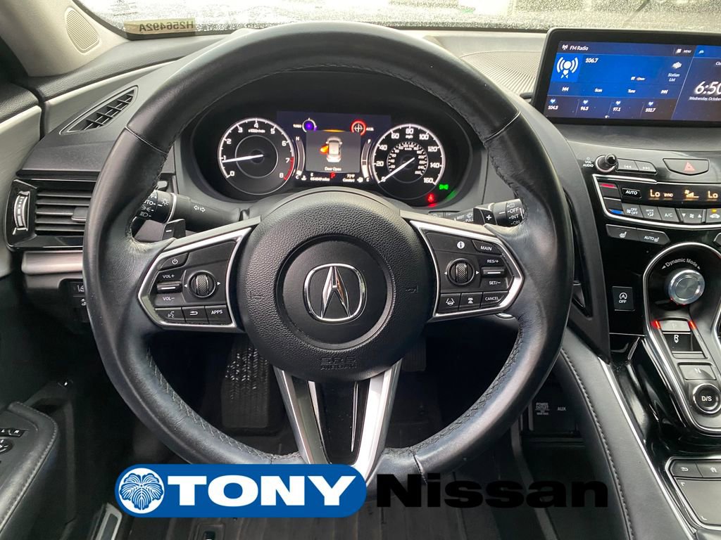 Used 2019 Acura RDX FWD image 14