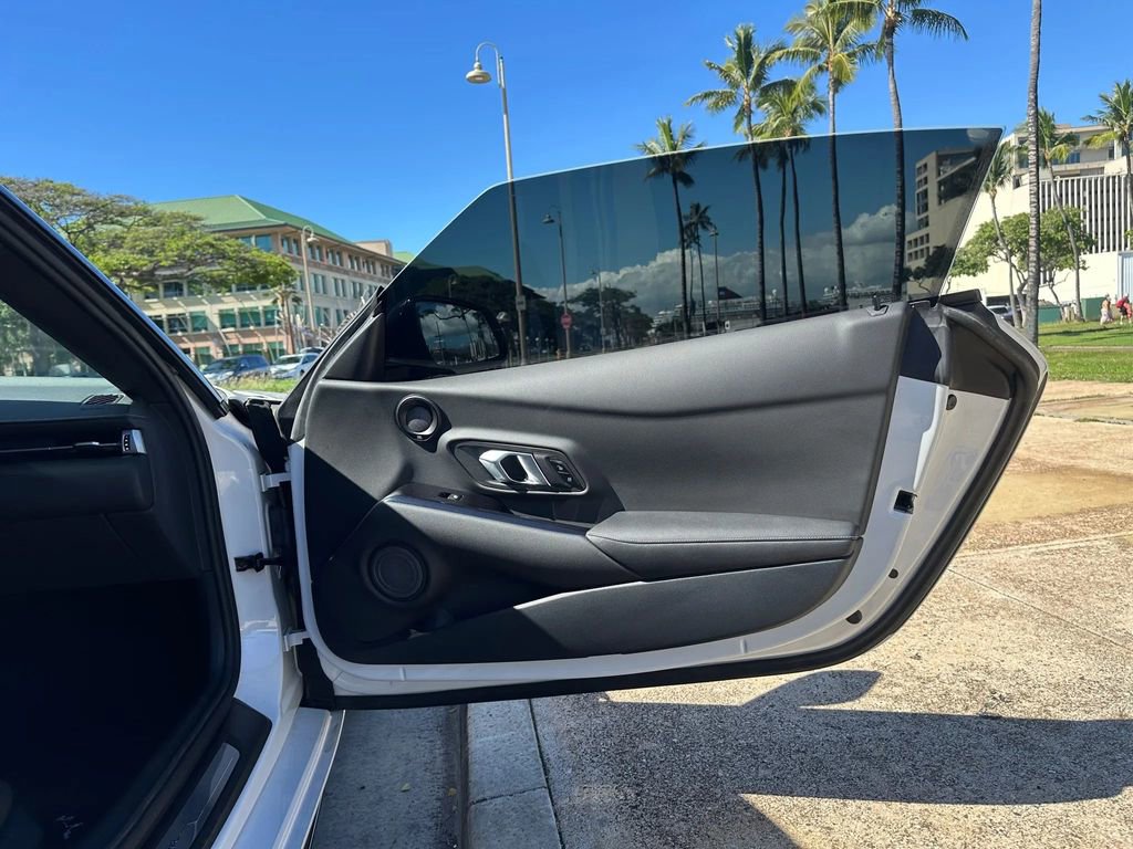 Used 2025 Toyota Supra Premium image 14