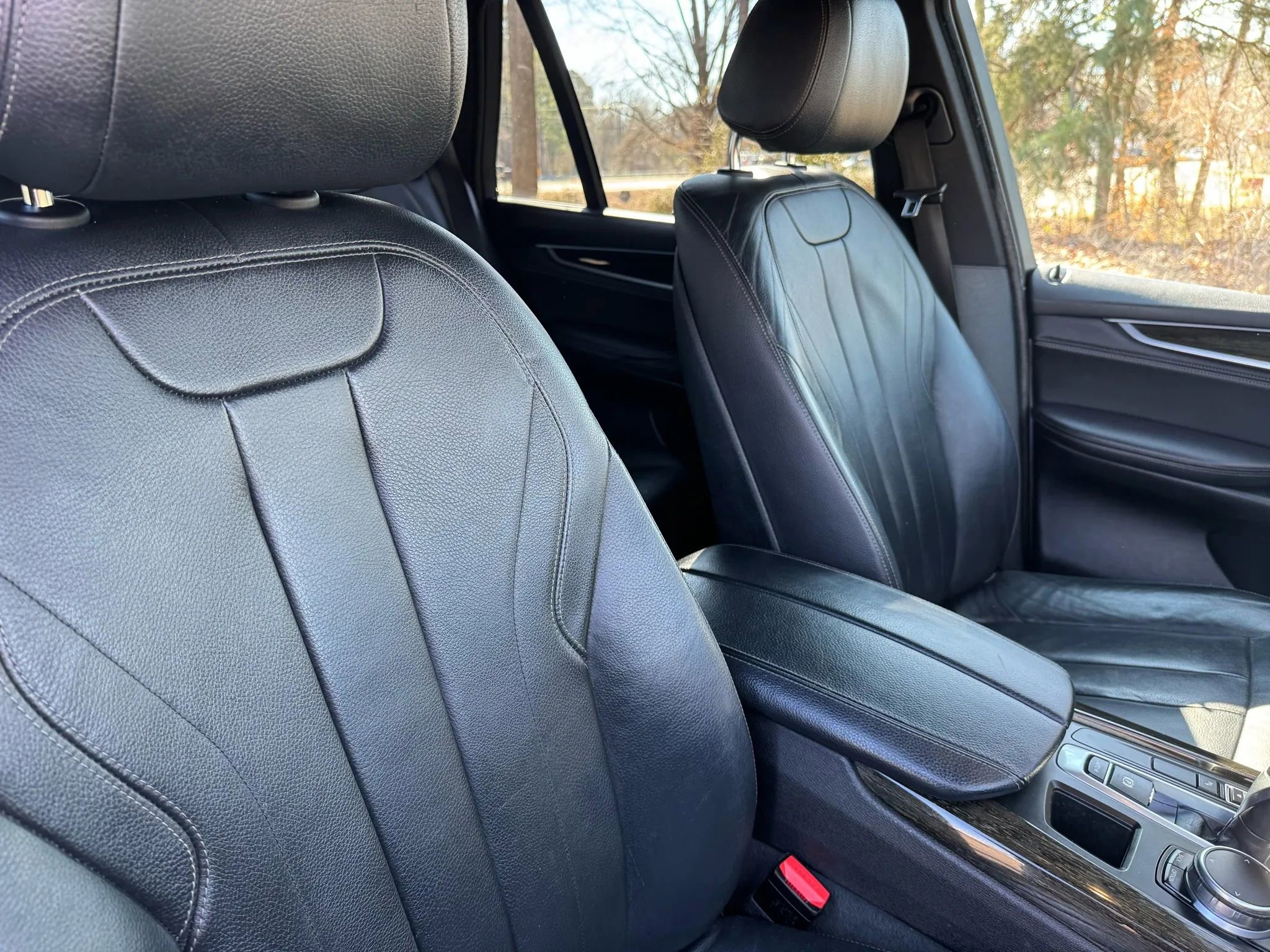 Used 2018 BMW X5 sDrive35i image 25