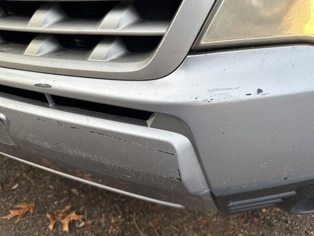 Used 2012 Subaru Forester 2.5X Premium image 26