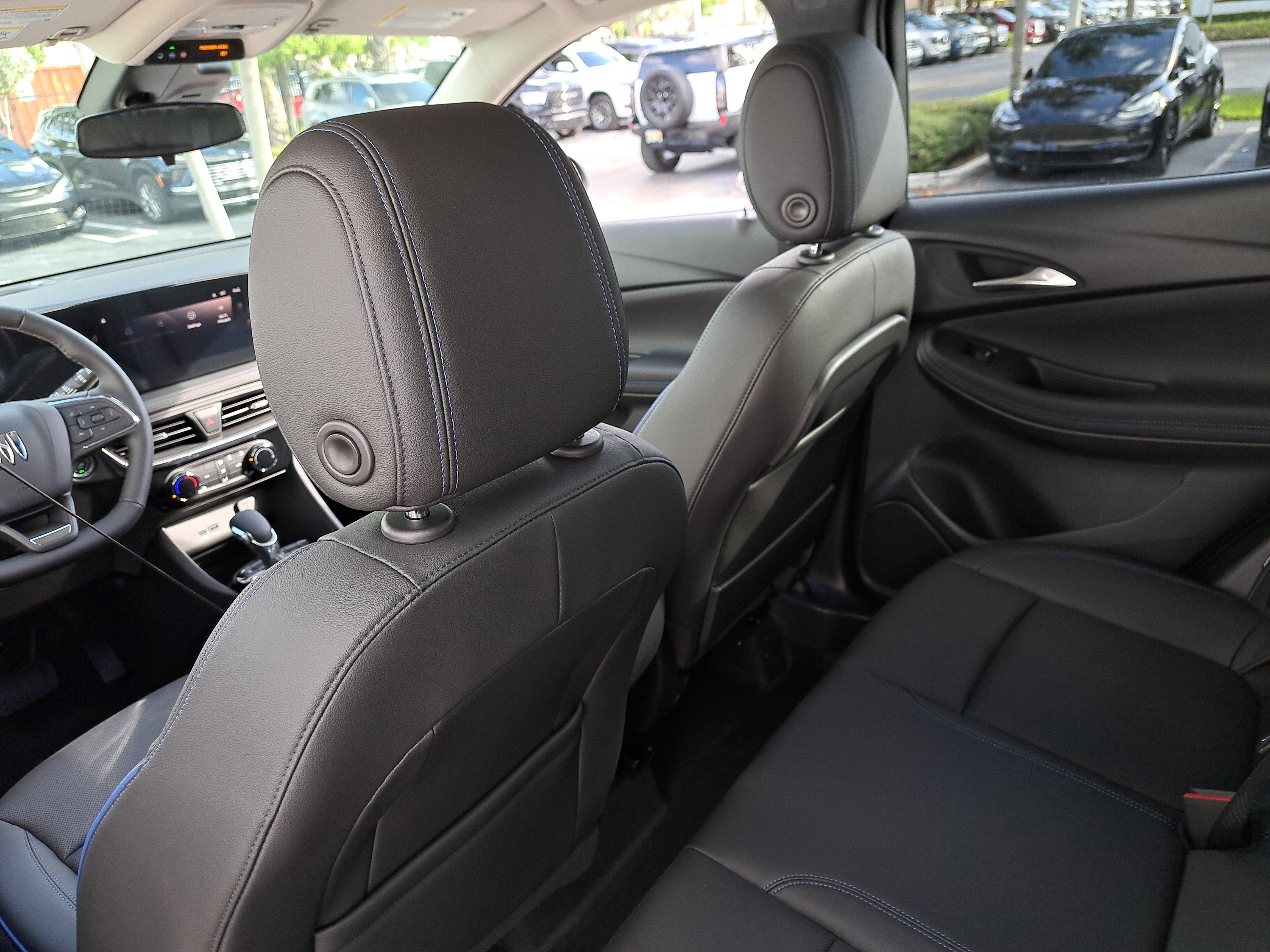 New 2026 Buick Encore GX Sport Touring w/ Comfort Package image 13